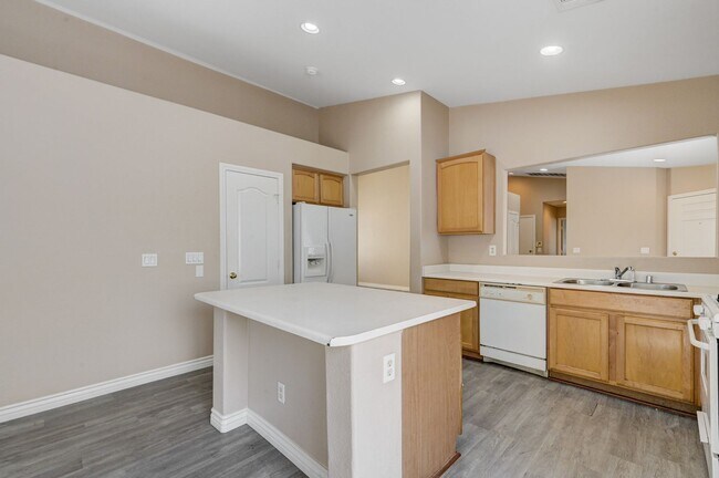 Building Photo - Single Family Home in N Las Vegas Aliante Area