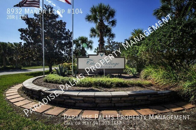 Building Photo - 8932 Manor Loop