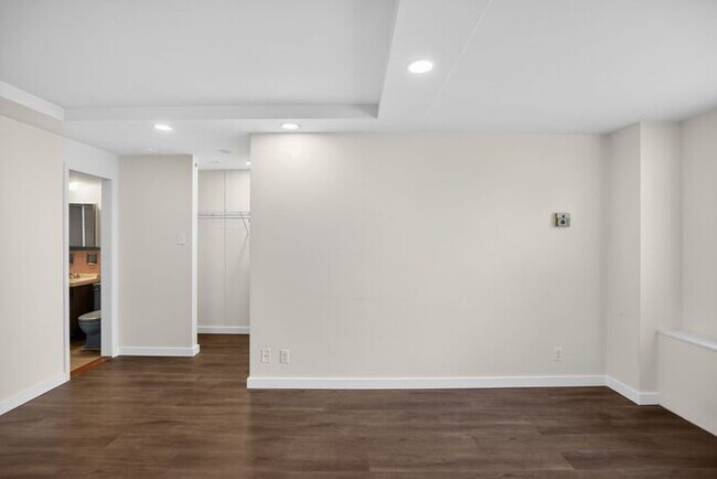 Building Photo - 2401 H St NW