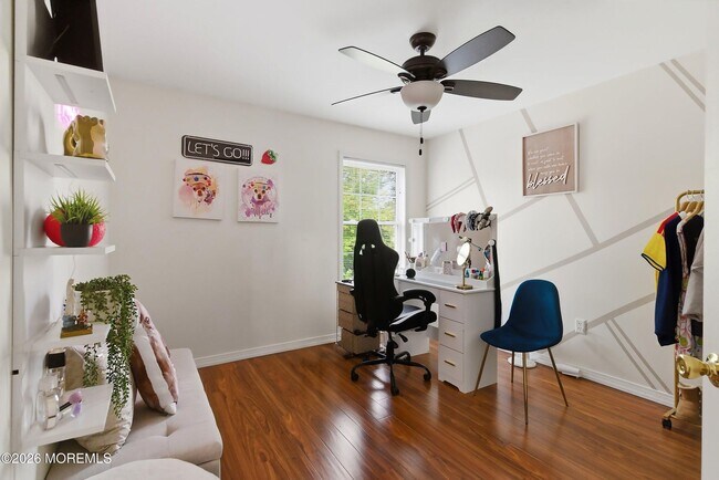 Building Photo - Spacious 3BR Jackson Colonial with Garage