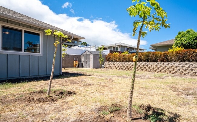 Building Photo - 86 Mo'olu Cir