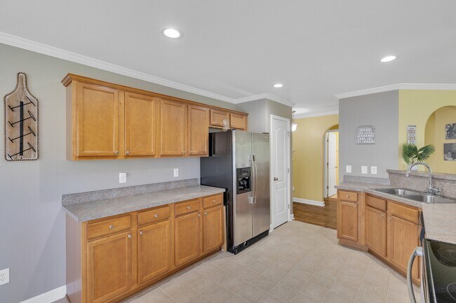 Building Photo - 117 Oyster Landing Dr