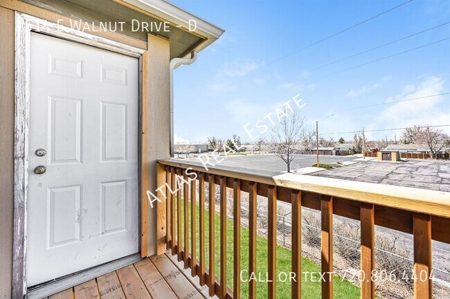 Building Photo - Spacious home in Brighton with assigned pa...