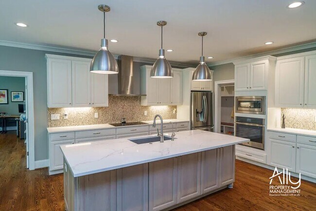 Building Photo - 2743 Proffit Crossing Ln