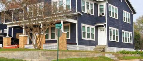 Building Photo - 1302 20th St