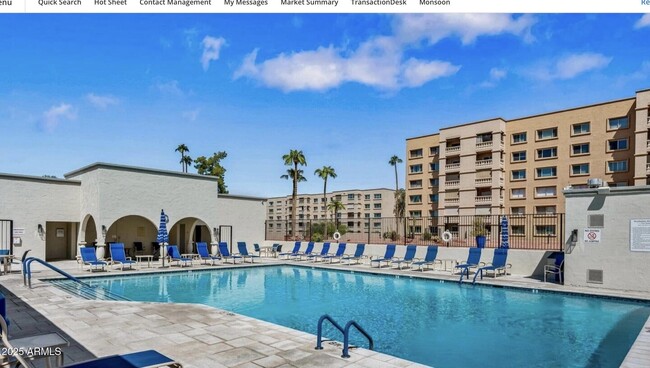 Building Photo - 7930 E Camelback Rd