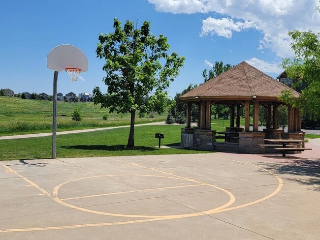 Park - 8489 Canyon Rim Cir