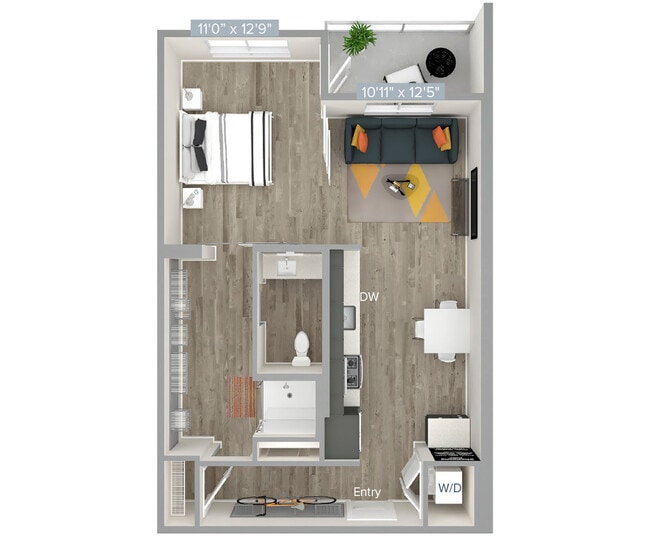 Building Photo - 185 S State College Blvd