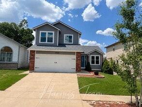 Building Photo - 5960 Grapevine Dr