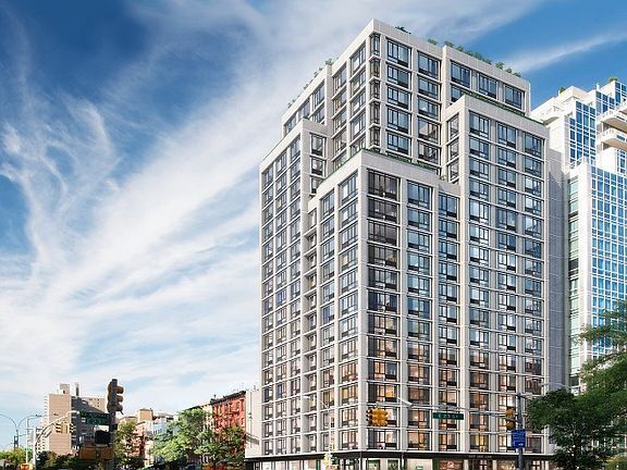 Building Photo - 385 1st Ave