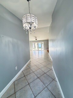 Entrance to the house - 15901 SW 138th Ct