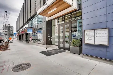 Building Photo - 1750 Wewatta St