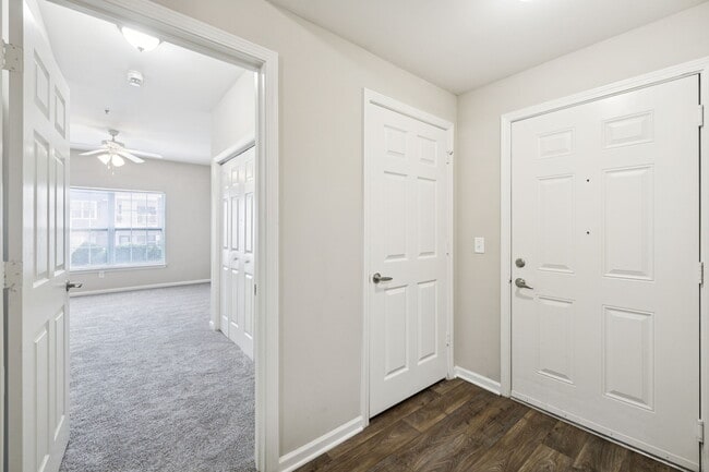 Floorplan - Ashton Creek Farms