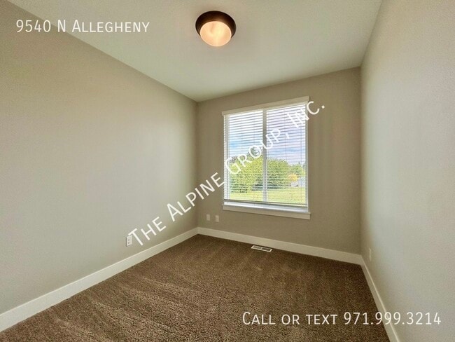 Building Photo - 9540 N Allegheny Ave