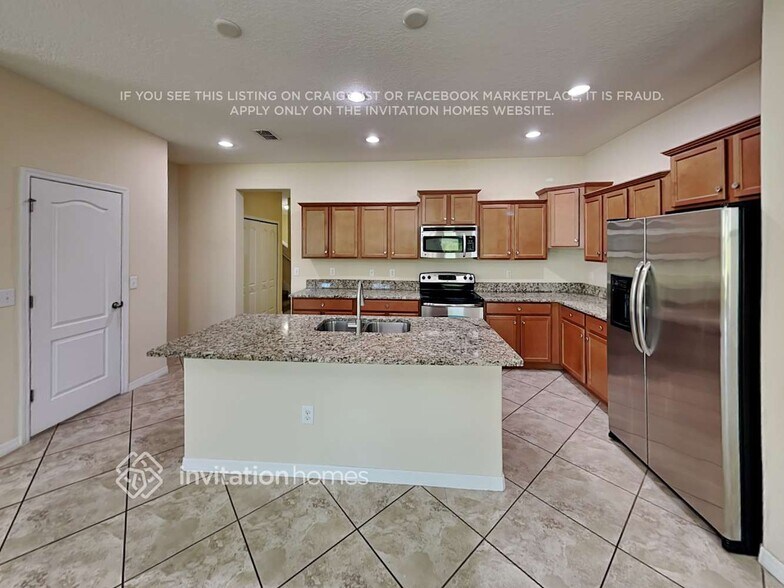 Building Photo - 1716 Acadia Harbor Pl