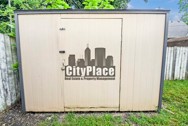 Building Photo - 1616 Fletcher Ave