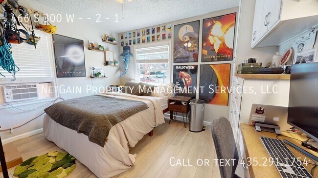 Building Photo - 466 S 300 W