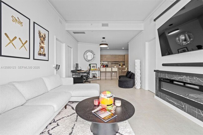 Building Photo - 1300 S Miami Ave