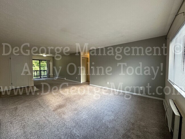 Interior Photo - Parkway Apartments