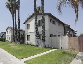 Building Photo - 11445-11449 Sherman Way