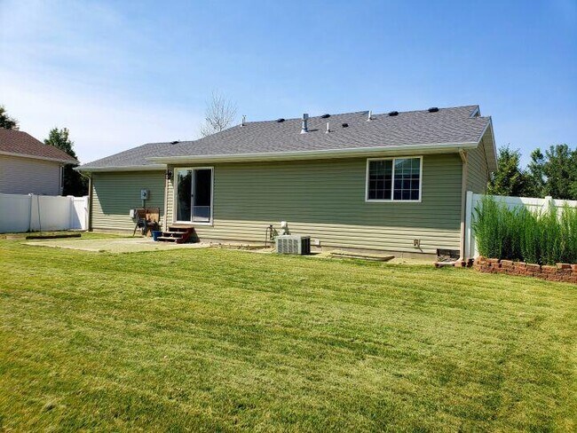 Building Photo - 4 bedroom in Billings MT 59105