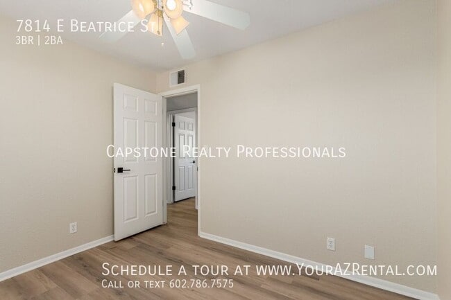 Building Photo - 7814 E Beatrice St