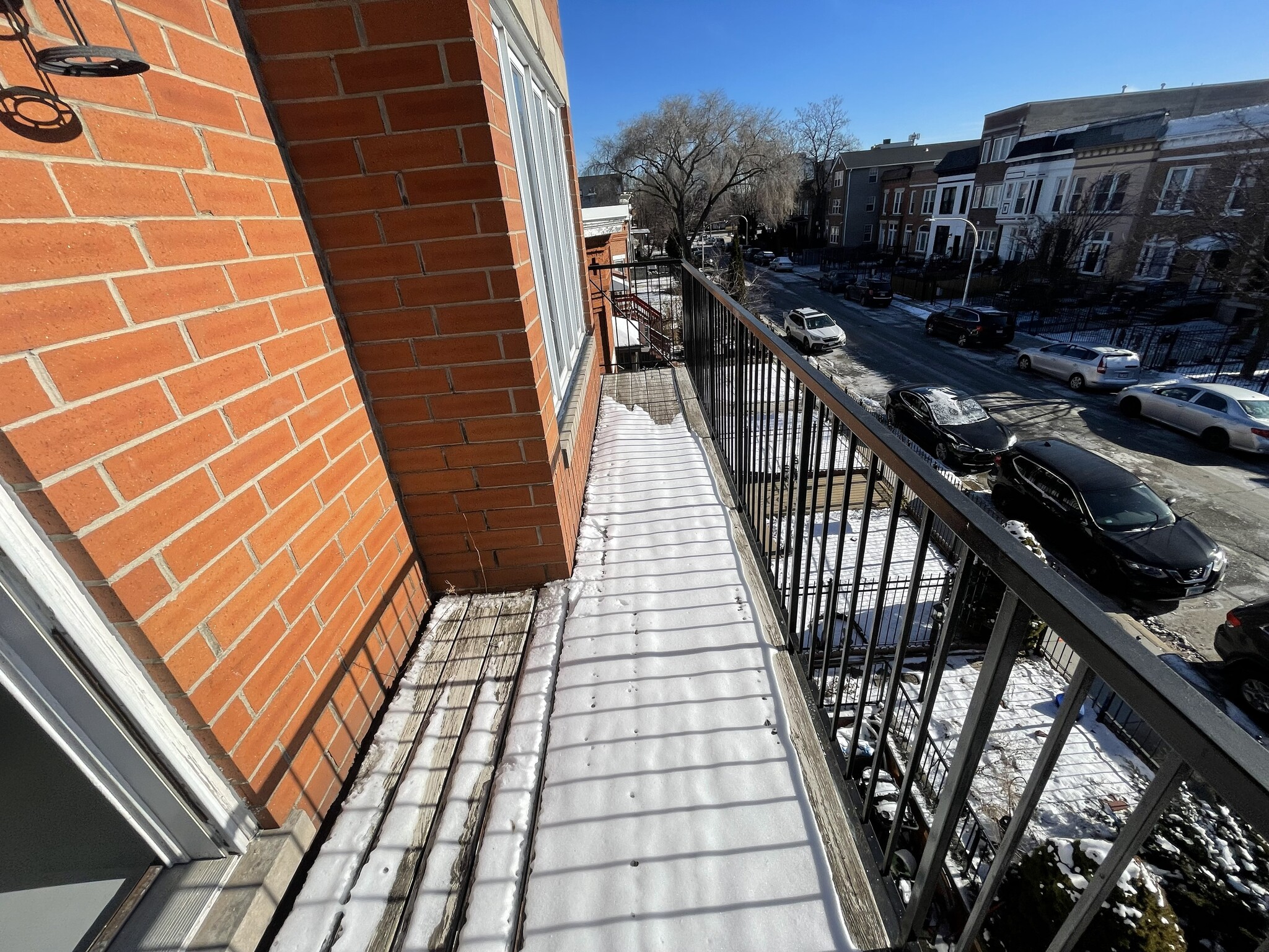 Building Photo - 2448 W Grenshaw St