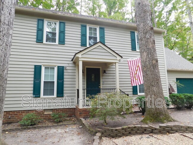 Primary Photo - 4203 Poplar Grove Terrace