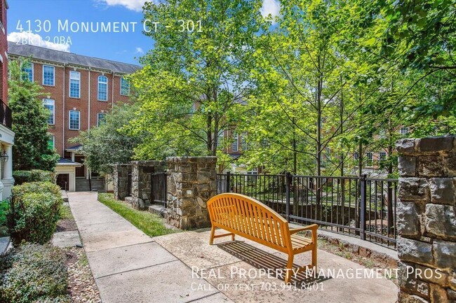 Building Photo - 4130 Monument Ct