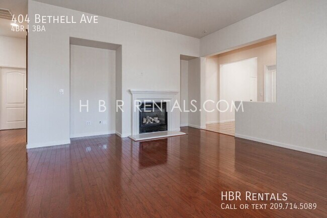 Building Photo - 404 Bethell Ave