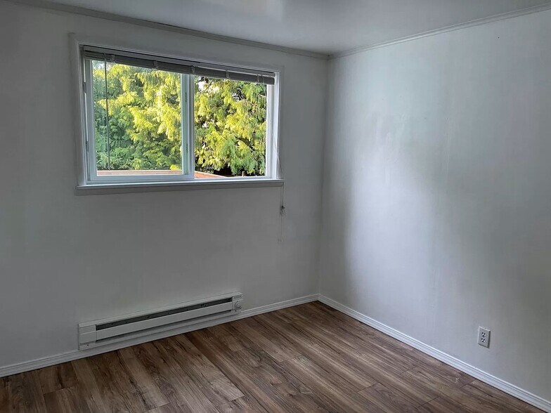 Bedroom 3 - 1816 N 145th St