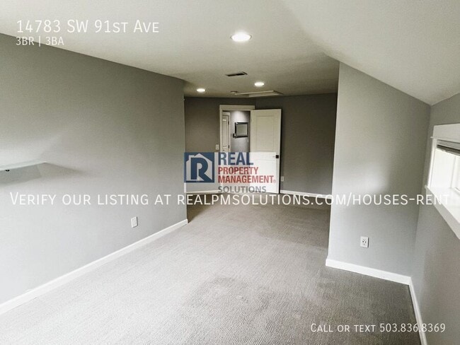 Building Photo - 14783 SW 91st Ave