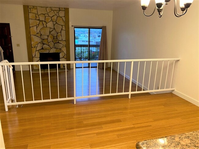 Living Room - 2333 241st St