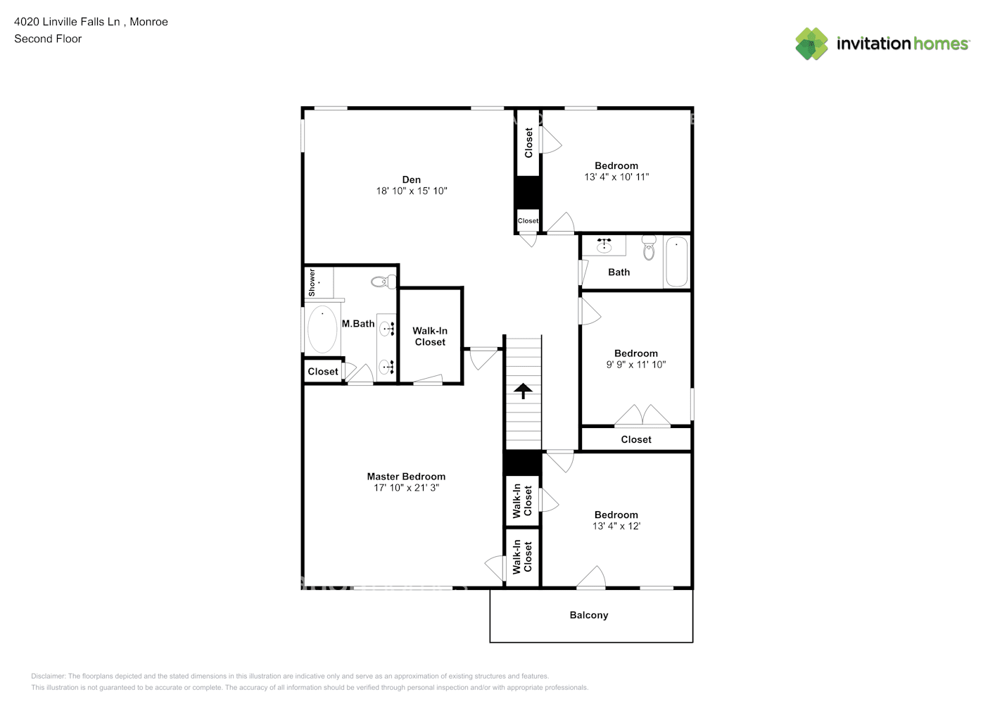 Building Photo - 4020 Linville Falls Ln