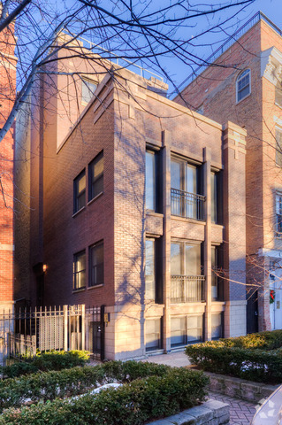 Building Photo - 1503 N Cleveland Ave