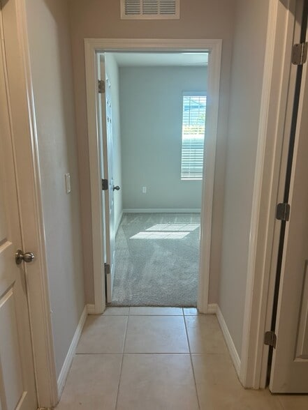 Second Bedroom - 25152 E Lenox Cir