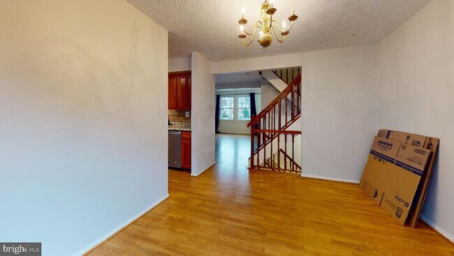 Building Photo - 7801 Fairborn Ct