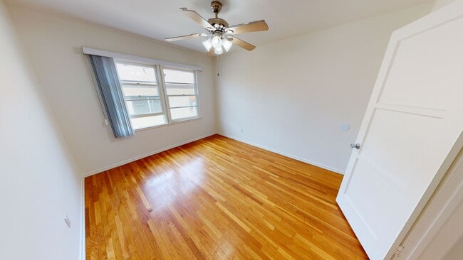 Interior Photo - MCC