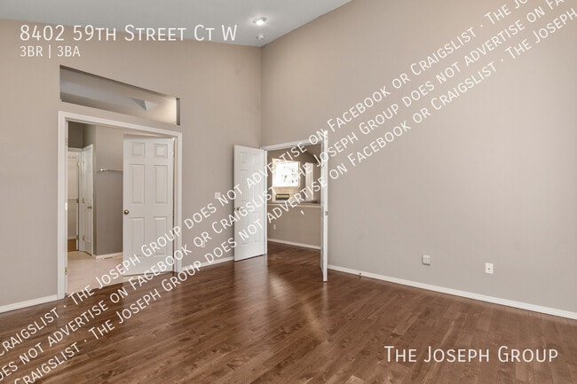 Building Photo - 8402 59th St Ct W