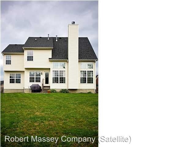 Building Photo - 4 br, 2.5 bath House - 5502 Symington Court