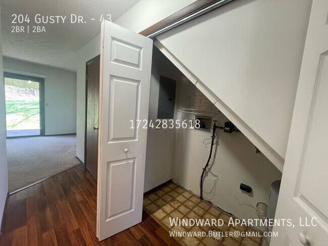Building Photo - 204 Gusty Dr