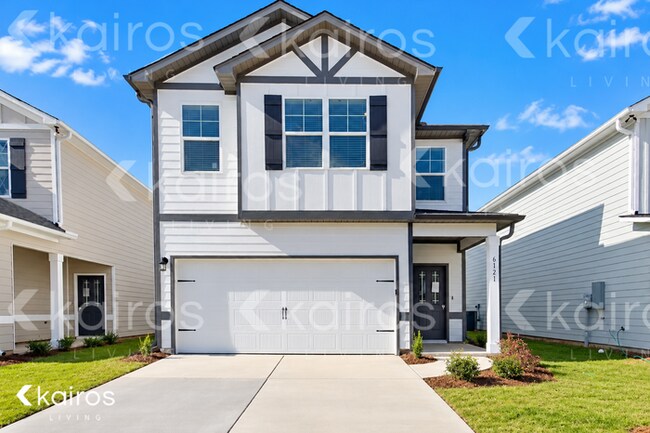 Building Photo - 6121 Taramore Ln NW