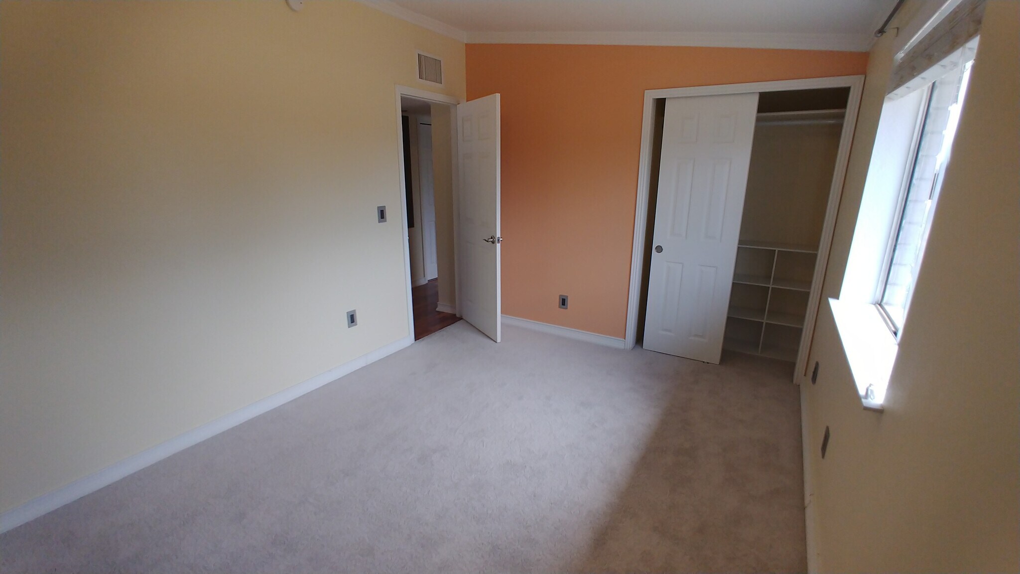 2nd Bedroom - 539 Mallard Cir W