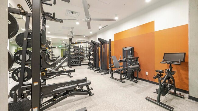 Building Photo - 955 Bannock St