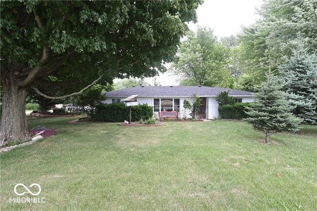 Building Photo - 4295 N County Road 1000 East