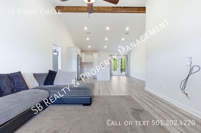 Building Photo - 18 Bobby Cir