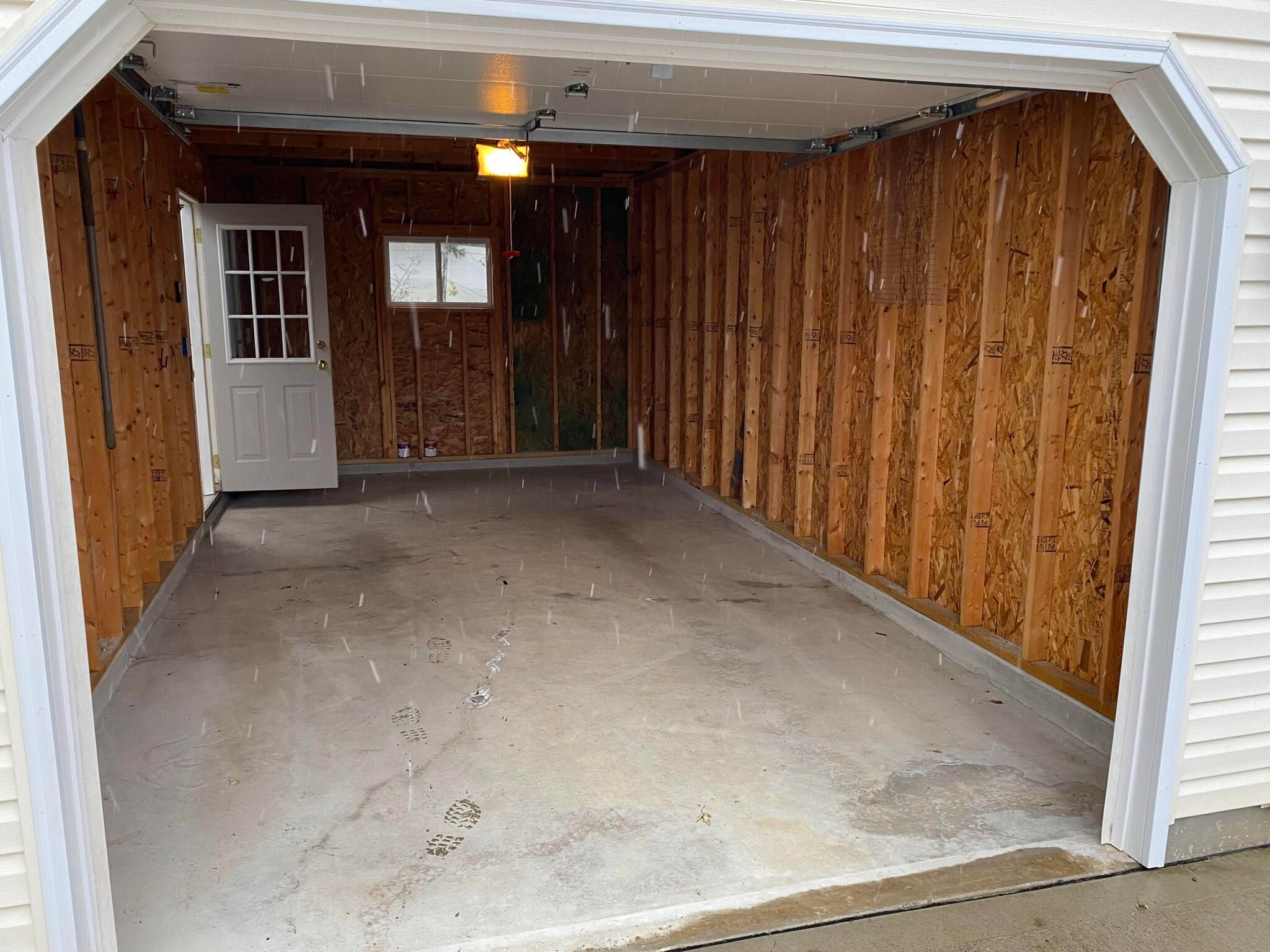 Garage - 2 Dover Dr