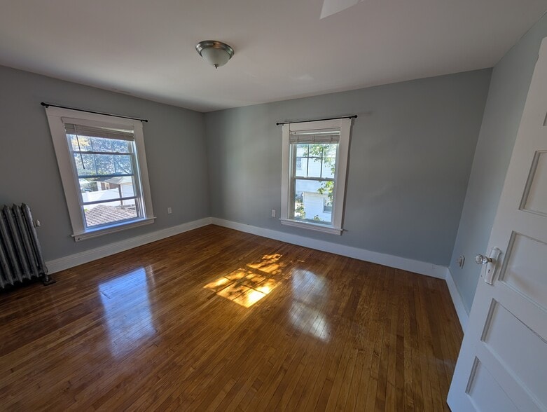 Bedroom 2 - 897 Union St