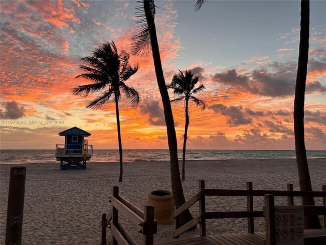 Building Photo - 2200 S Ocean Dr