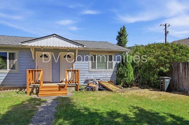 Building Photo - 47803 Harris St